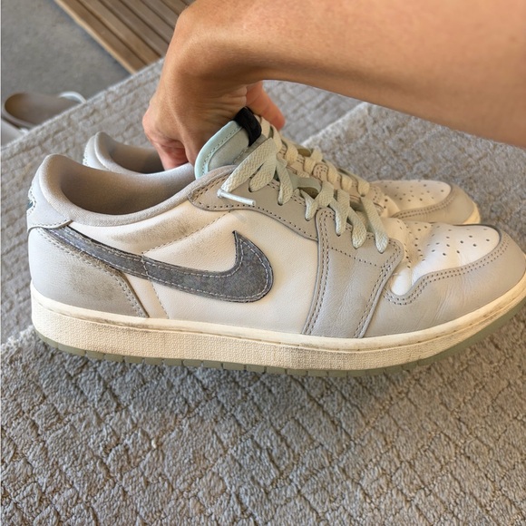 Jordan 1 Retro Low Year of the snake - Picture 6 of 8